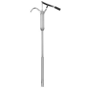 手动抽油泵机油柴油液压油油抽子手压式抽油泵