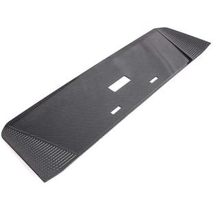 适用丰田海狮HIACE外饰汽车用品门碗拉手倒车镜前脸中网饰条改装