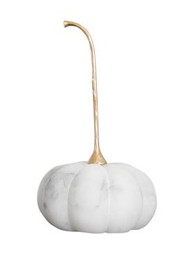 创意南瓜装饰摆件简约现代客厅电视柜酒柜玄关家居摆件桌面工艺品