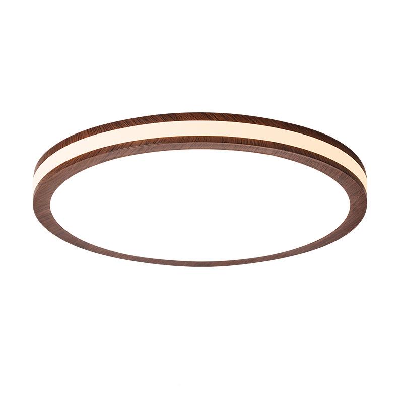 1超薄LED三防吸道灯过道走廊阳KOD台厨房过卧室儿童房餐厅灯具顶2