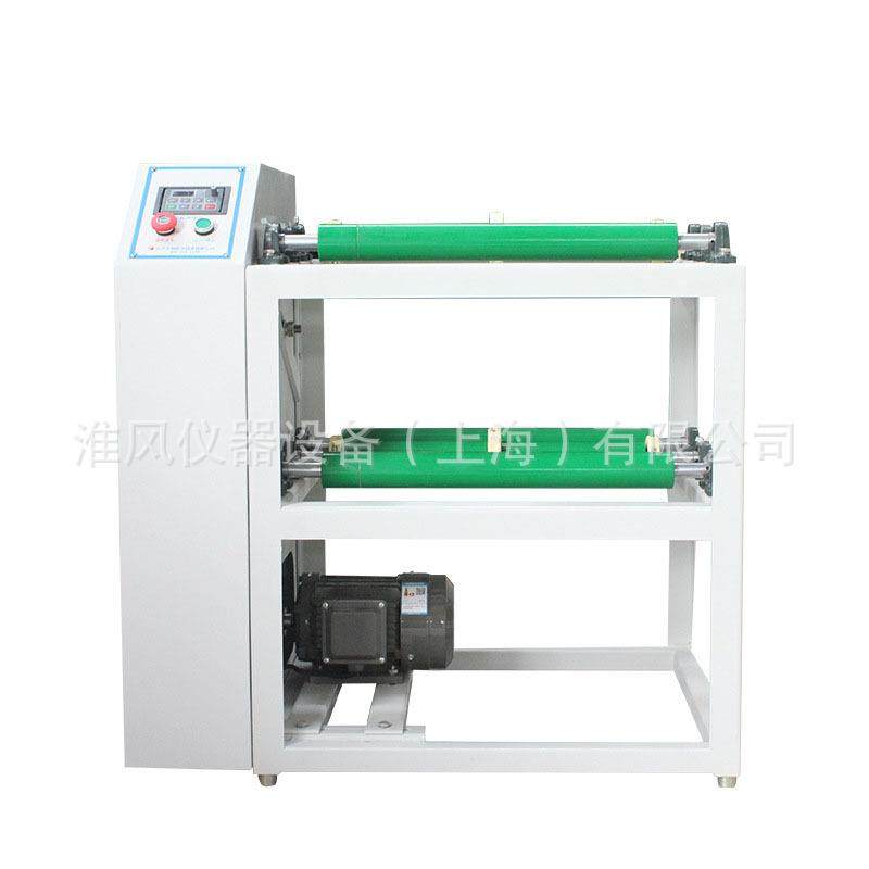 智能卧式滚筒球磨机罐磨机小型实验球磨机滚轴摇罐机研磨机滚坛机,机械设备,研磨机,淘宝优惠券,粉丝福利购,淘宝优惠卷