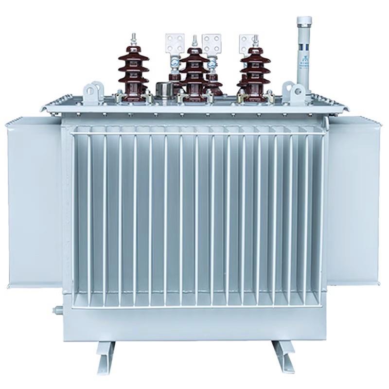 S9M油浸式变压器1力0/0S9/11.4铜铝芯S13/318/20电变压器有-载调