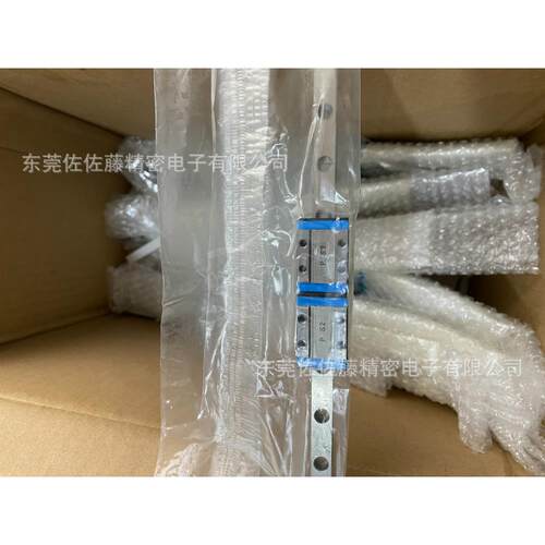 TSK直线导轨LMBM15WLMBM12WLMBM9WLMBM7W