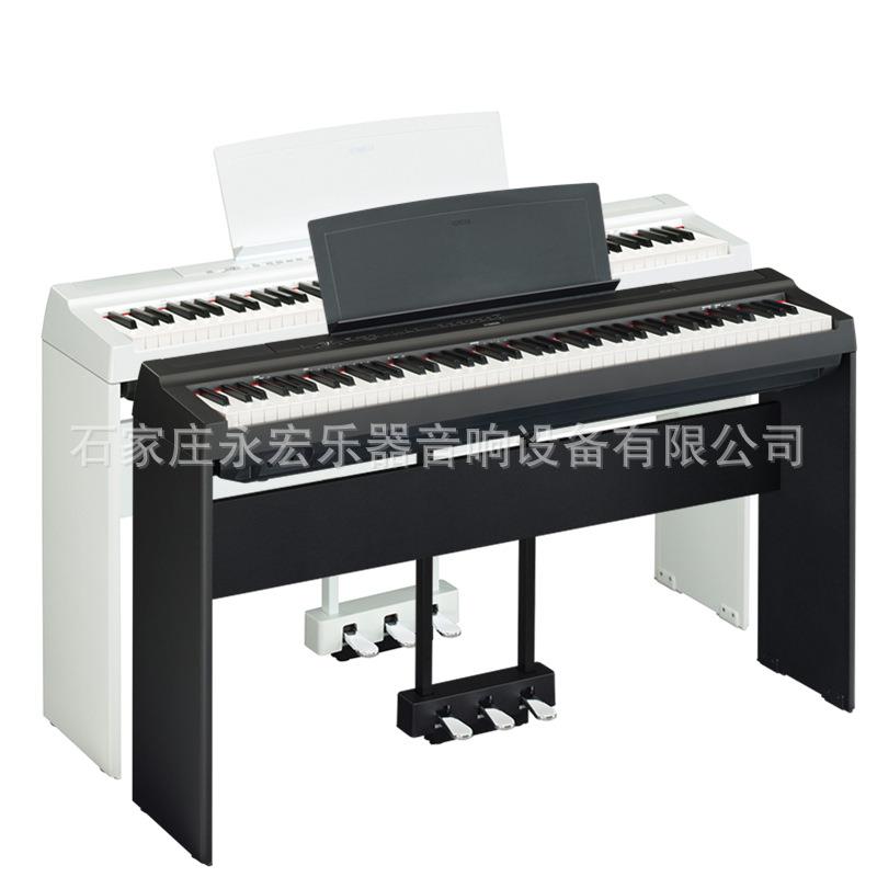 P-115B升级版P-125a/WH88键重锤智能电子钢琴