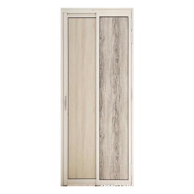 PDVS40磁吸PD门折叠门推拉平开一体门卫生间门pt门