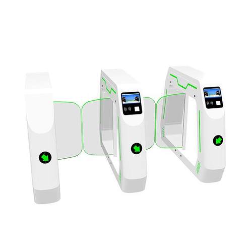 智能摆闸速通门闸机三辊闸景区闸机人行通道闸机景区检票闸机一进