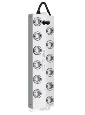 WQBJ201212头雾化器工业超声波雾化板加湿器配件园林景观造雾