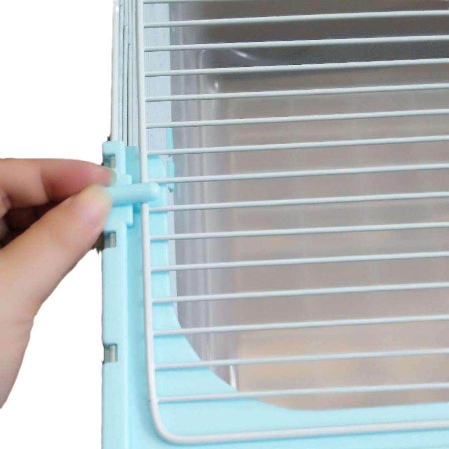 仓鼠笼子100基础笼80超大别墅一米造景亚力金丝熊,宠物/宠物食品及用品,窝,淘宝优惠券,粉丝福利购,淘宝优惠卷