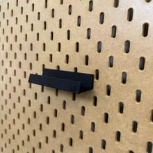 宜家SKADIS 斯考迪斯 宜家洞洞板配件psp2000/3000 psv pspgo支架