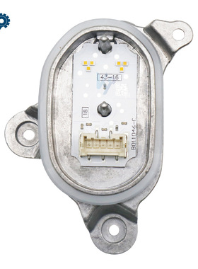 63117466511 63117466512全新LED转向灯适用宝马F52 125i118i120i