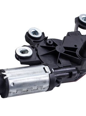 刮水器雨刮电机适用于奥迪AUDI 4F9955711 4F9955711A 4F9955711B