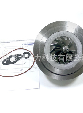 796910涡轮增压器机芯适用道奇翼龙牧马人自由光771953 763147