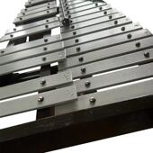 37音铝板琴公园幼儿园儿童早教打击乐器打琴