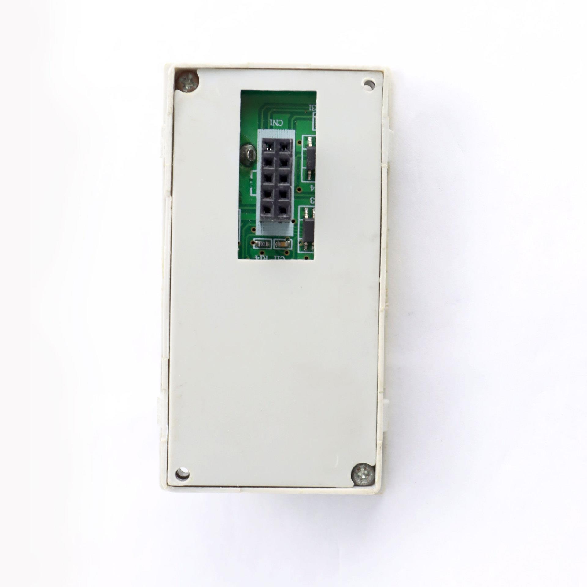 满毅SFUL机L风水泵通用变频器操FSX作控制面板FU900M0型适U用