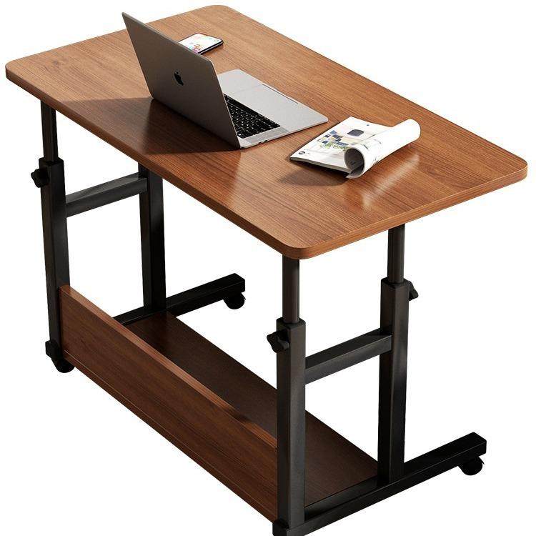 床边桌可移动简约小桌子卧室家用学生书桌简易宿舍写字升降电脑桌,住宅家具,床边桌,淘宝优惠券,粉丝福利购,淘宝优惠卷