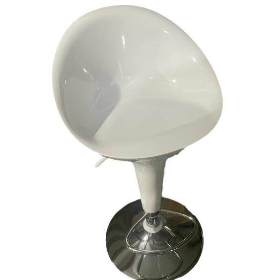 时尚新款酒吧椅/吧台椅/升降椅子/转椅/高背酒吧凳/ABS