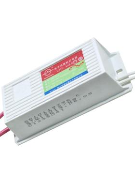电子式霓虹灯变压器5KVAC输出防水高频高压电源负载1-5m30mA