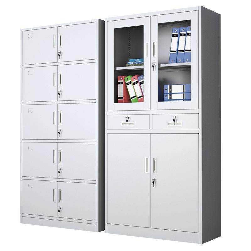 资料文件柜铁皮矮柜档案资料柜办公室带锁储物柜钢制财务凭证柜,商业/办公家具,办公储物柜,淘宝优惠券,粉丝福利购,淘宝优惠卷