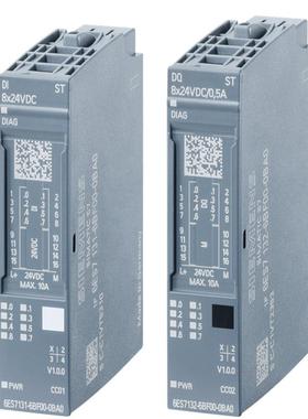 6ES7132-6BF01-0BA0ET200SP数字量输出模块DQ86ES71326BF010BA0