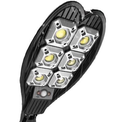 供应太阳能壁灯户外防水人体感应遥控太阳能围墙照明小路灯