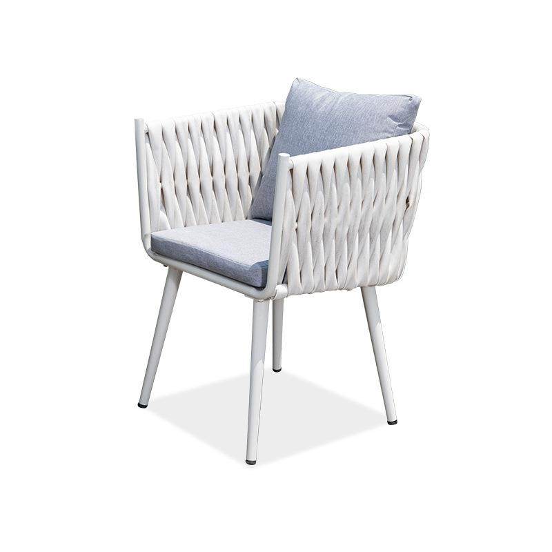 户外桌椅庭院花园露天铝藤椅子三件套组合民宿酒店咖啡厅藤编绳椅,商业/办公家具,商用藤编家具,淘宝优惠券,粉丝福利购,淘宝优惠卷