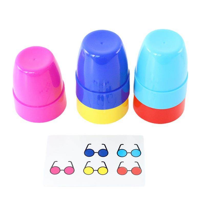 玩具竞技叠杯儿童桌面游戏亲子互动乐趣智育眼明手快5059,玩具/童车/益智/积木/模型,其它玩具,淘宝优惠券,粉丝福利购,淘宝优惠卷