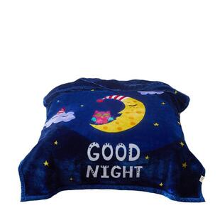 冬季加厚拉舍尔毛毯双层盖毯婚庆毯子单双人冬被子保暖垫毯子