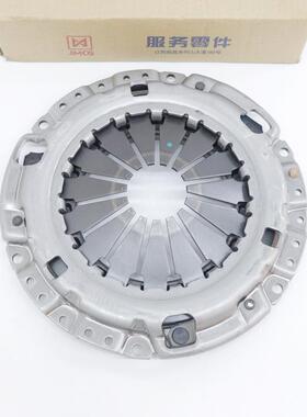 适用五十铃货车庆铃100P600PDMAX2.5250M离合器压板压盘
