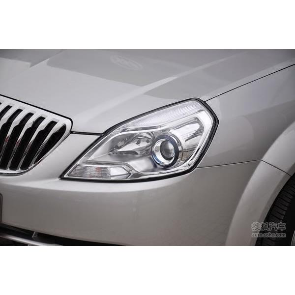 适用于克新凯越前大灯总13别14成15款新凯越大灯总成前前照灯