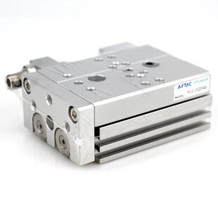 HLQ6X10SA双轴精密滑台气缸HLQ8*20SAS/30SA/40S/50SB/75-S