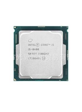 酷睿I3810091009100F8350KI58400850094009400F95009100台式机