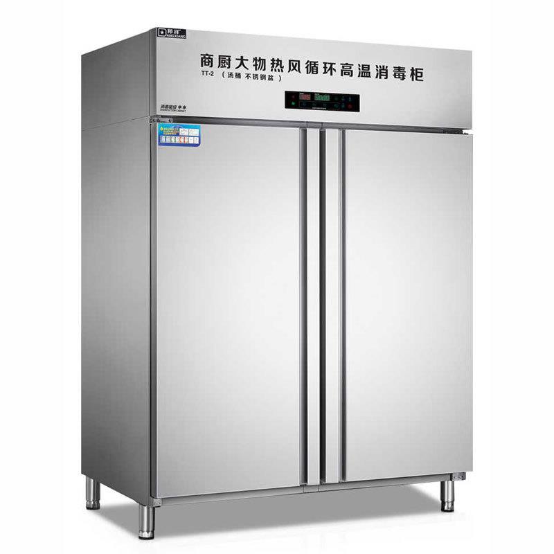 祥TT-2GGU特大款桶专用消汤毒柜300L高邦温热风循环1后厨大物件消