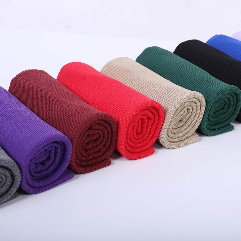 全棉弹力罗纹布料卫衣领口袖口罗口服装辅料螺纹孕妇宝宝面料,纺织面料/辅料/配套,罗纹布,淘宝优惠券,粉丝福利购,淘宝优惠卷