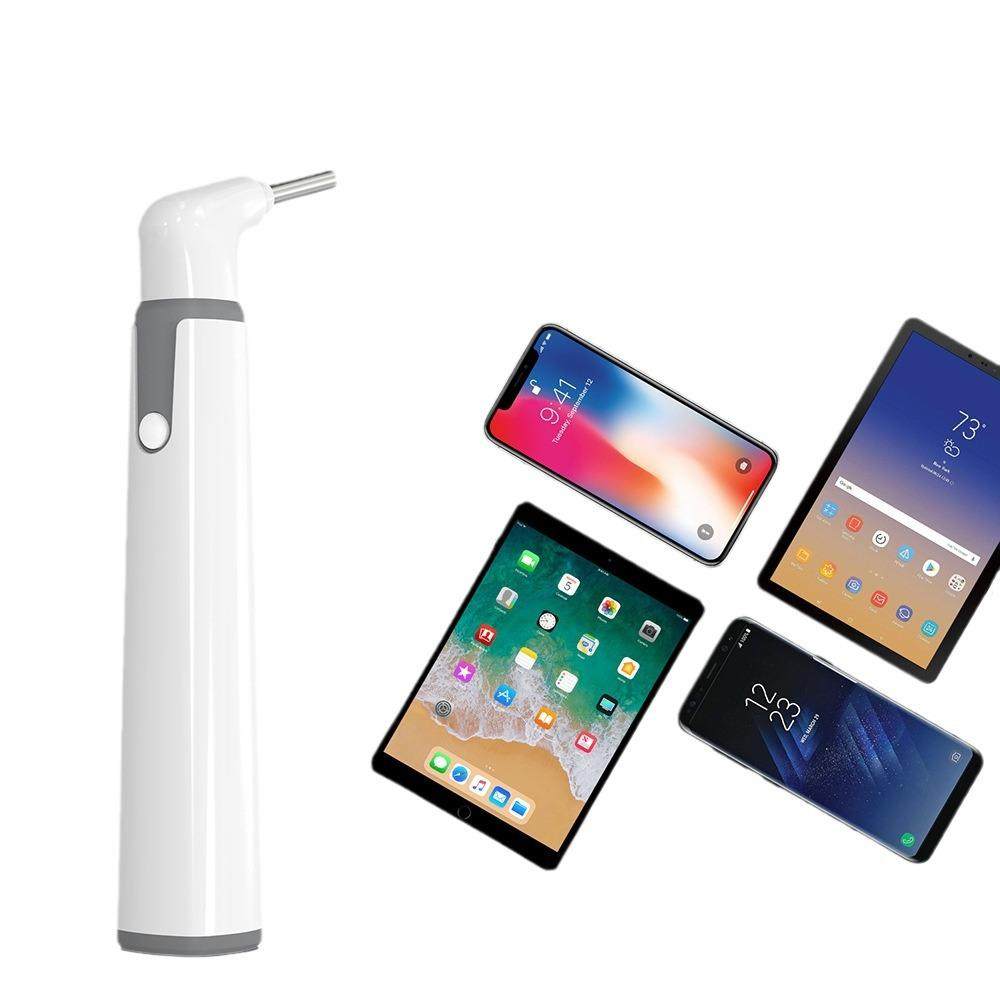 个人家用耳朵便携式挖耳勺耳内窥镜WiFi智能防水掏耳内,家庭/个人清洁工具,耳勺,淘宝优惠券,粉丝福利购,淘宝优惠卷