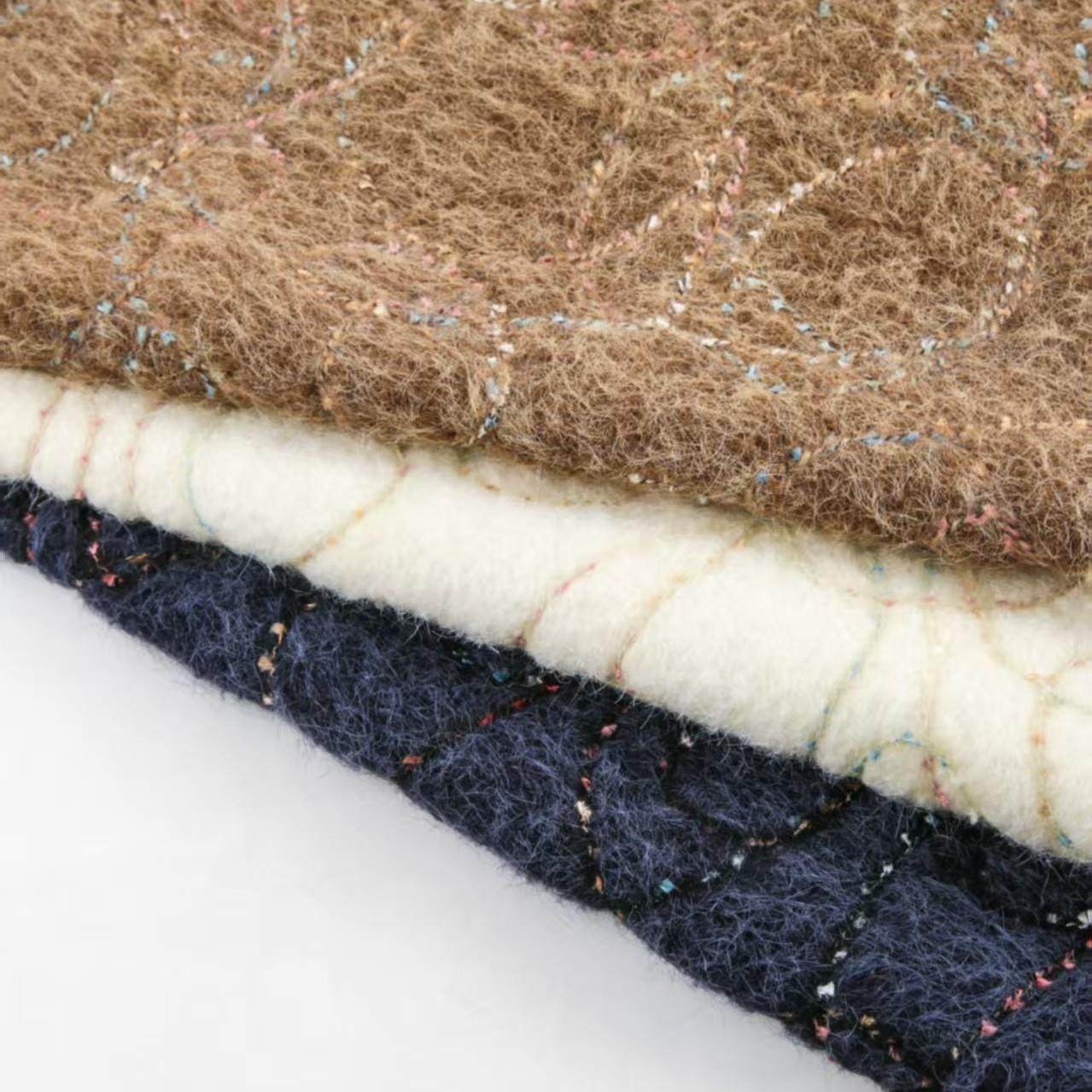 厂家现货直供600g彩虹丝毛绒梦幻绣面料地垫服装抱枕家纺布料,纺织面料/辅料/配套,绒布,淘宝优惠券,粉丝福利购,淘宝优惠卷