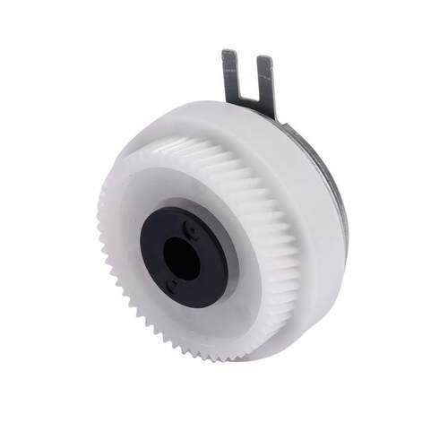 薄型电磁离合器CLUTCH15TC-1自动门打票机游戏设备离合器