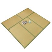 日式 榻榻米椰棕草席床垫垫子拼接客厅卧室茶室地垫榻榻米椰棕垫