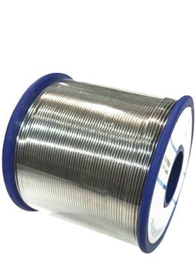 13度有铅焊锡丝Sn13Pb87焊锡线0.81.01.21.52.0含铅锡线800克