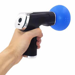 排痰器电动鼓压拍痰器老人咳痰拍背拍嗝扣背震动按摩拍痰杯