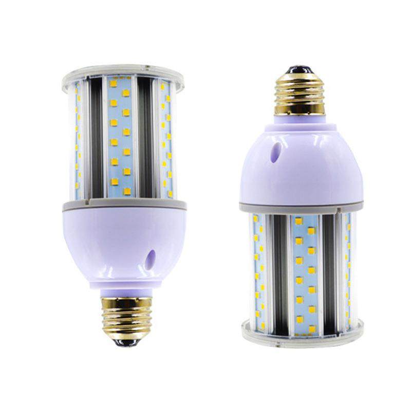 LED工程庭院灯防水天棚灯室内外户外照明E27E40螺口全铝材玉米灯,家装灯饰光源,LED玉米灯,淘宝优惠券,粉丝福利购,淘宝优惠卷