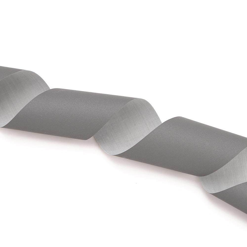 现货5cm反光条银灰色反光织带高亮安全警示服装反光材料厂家直销,纺织面料/辅料/配套,织带/丝带/缎带,淘宝优惠券,粉丝福利购,淘宝优惠卷