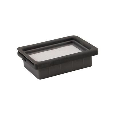 乡米适合美的除螨仪配件B3（VM-1711）/B3 S/V2海帕滤网过滤棉架