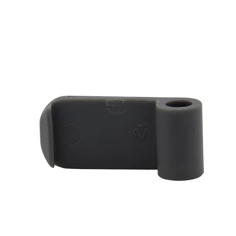 乡米适合美的SC861/863吸尘器配件手柄扣