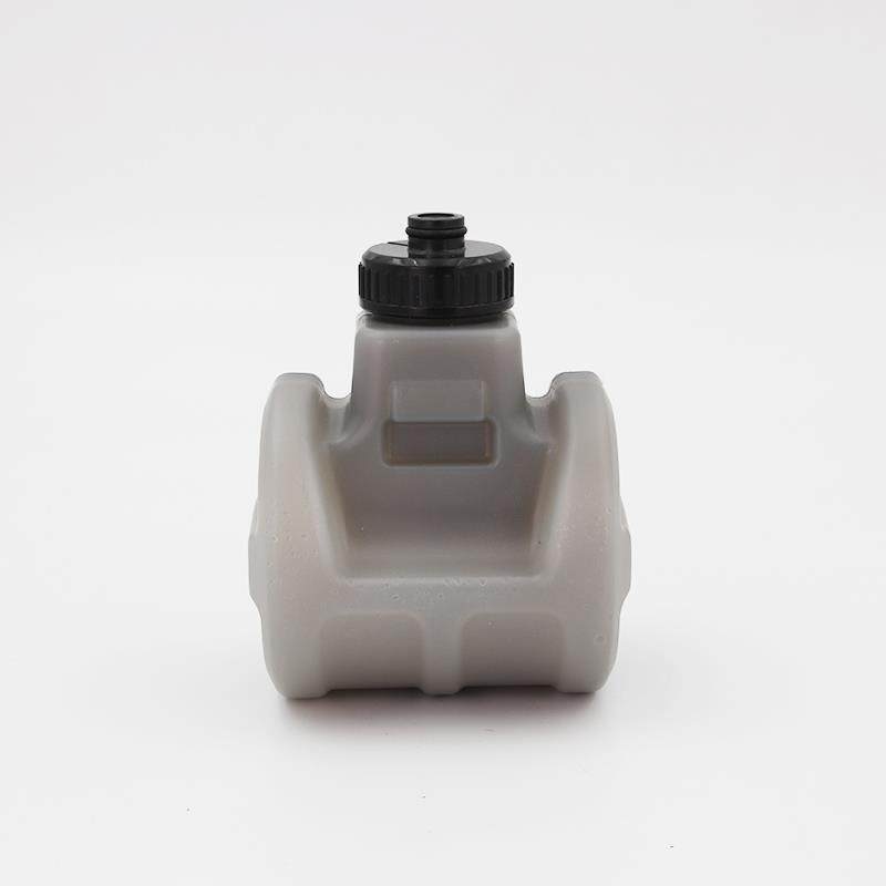 乡米适合美的吸尘器水箱配件H1-L031E 喷水拖把水壶