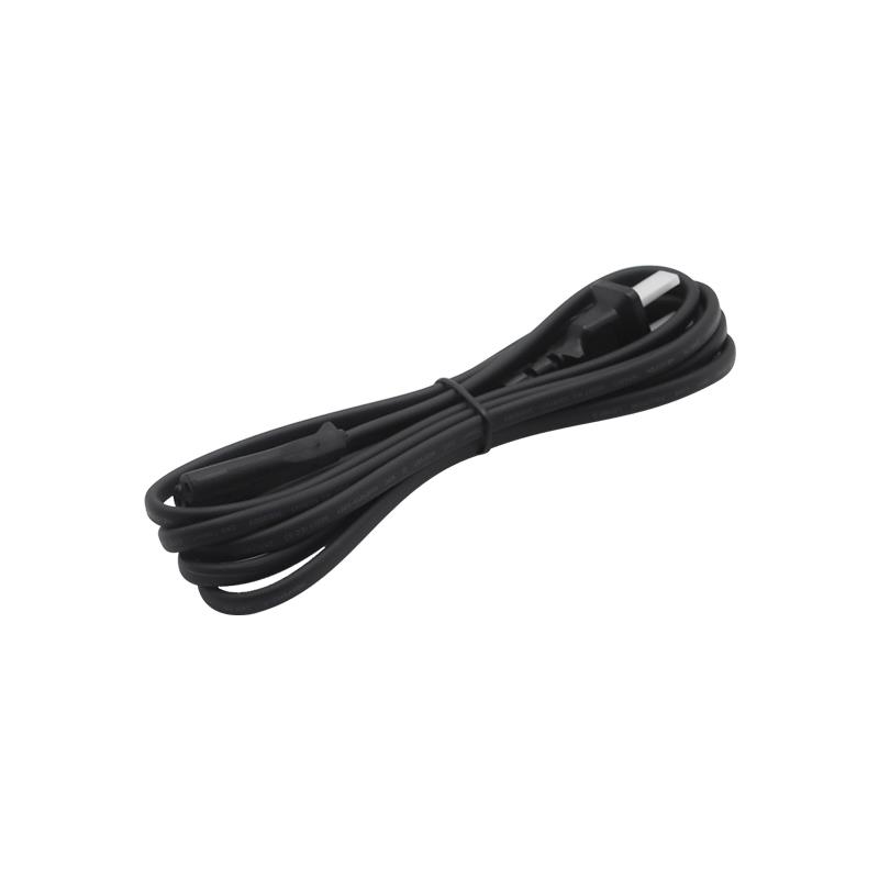 适合美的吸尘器配件H7-L021E/H7-L022E/VH02T1-VS电源线VH02T2-VG