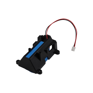 适合美的扫地机器人配件R1-L061D/R1-L061E/R1TCN保护板+锂电池