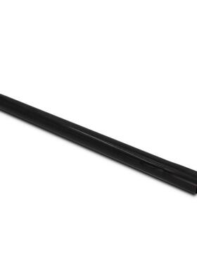 乡米适合美的吸尘器配件接插管黑色适配QW12T-04C/RoHS