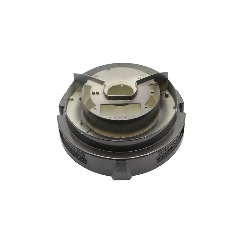 乡米适合美的桶式吸尘器配件中框VT02W-09B