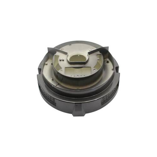 乡米适合美的桶式吸尘器配件中框VT02W-09B