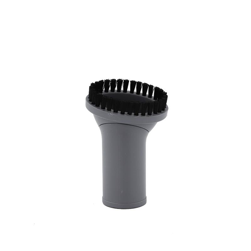 乡米适合美的吸尘器圆刷头VC38M/VC38J/VC14F1/VC14K1/VC12C1